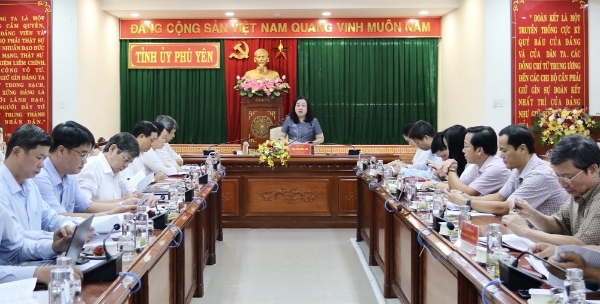 Hiển thị chi tiết cho Rà soát các nội dung công việc, chủ động tham mưu Hình ảnh cho bài viết Rà soát các nội dung công việc, chủ động tham mưu